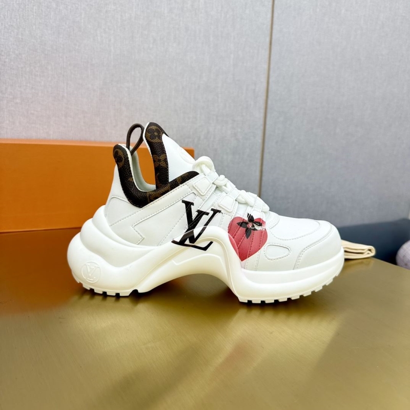 LV Sneakers